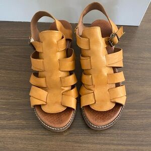 Casta sandals